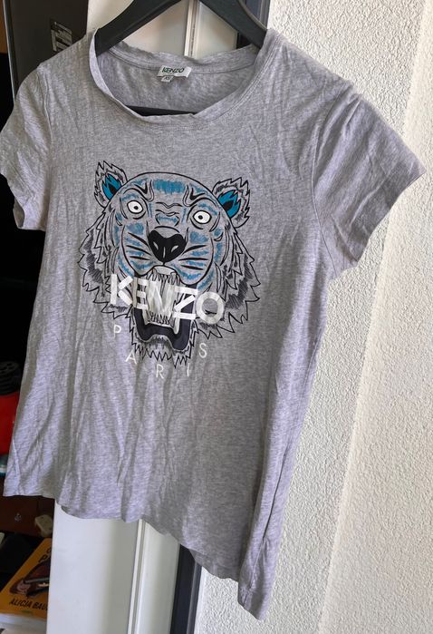 Koszulka damska Kenzo 34