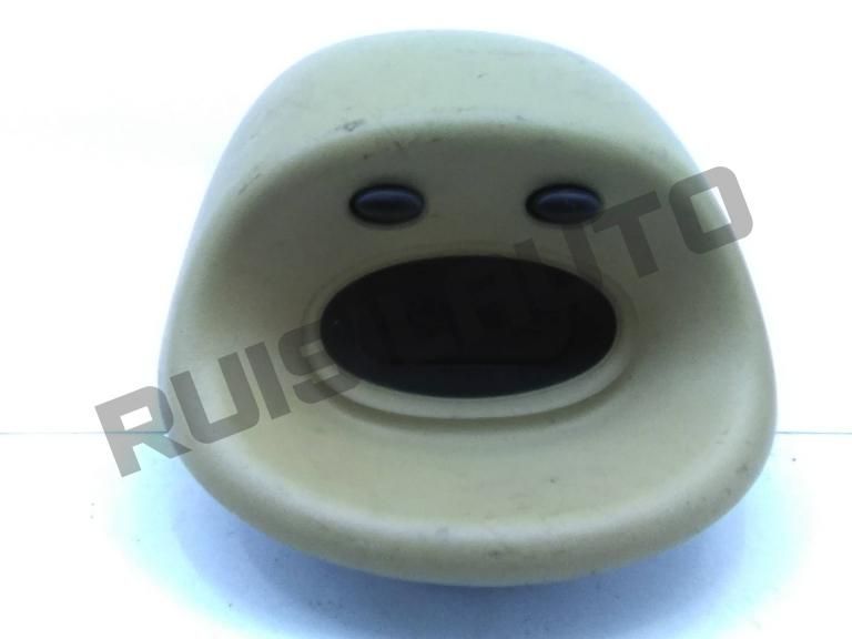 Relógio Digital 151_4217 Mini Mini (r50,r53) [2001_2006] Cooper