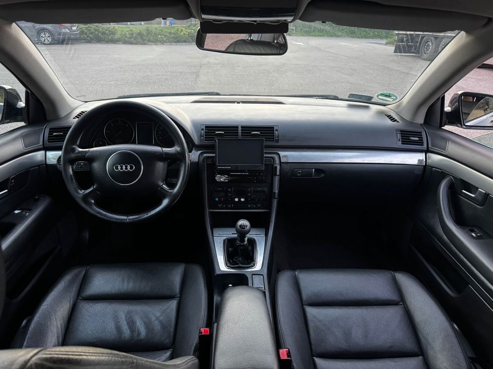 Sprzedam Audi A4B6