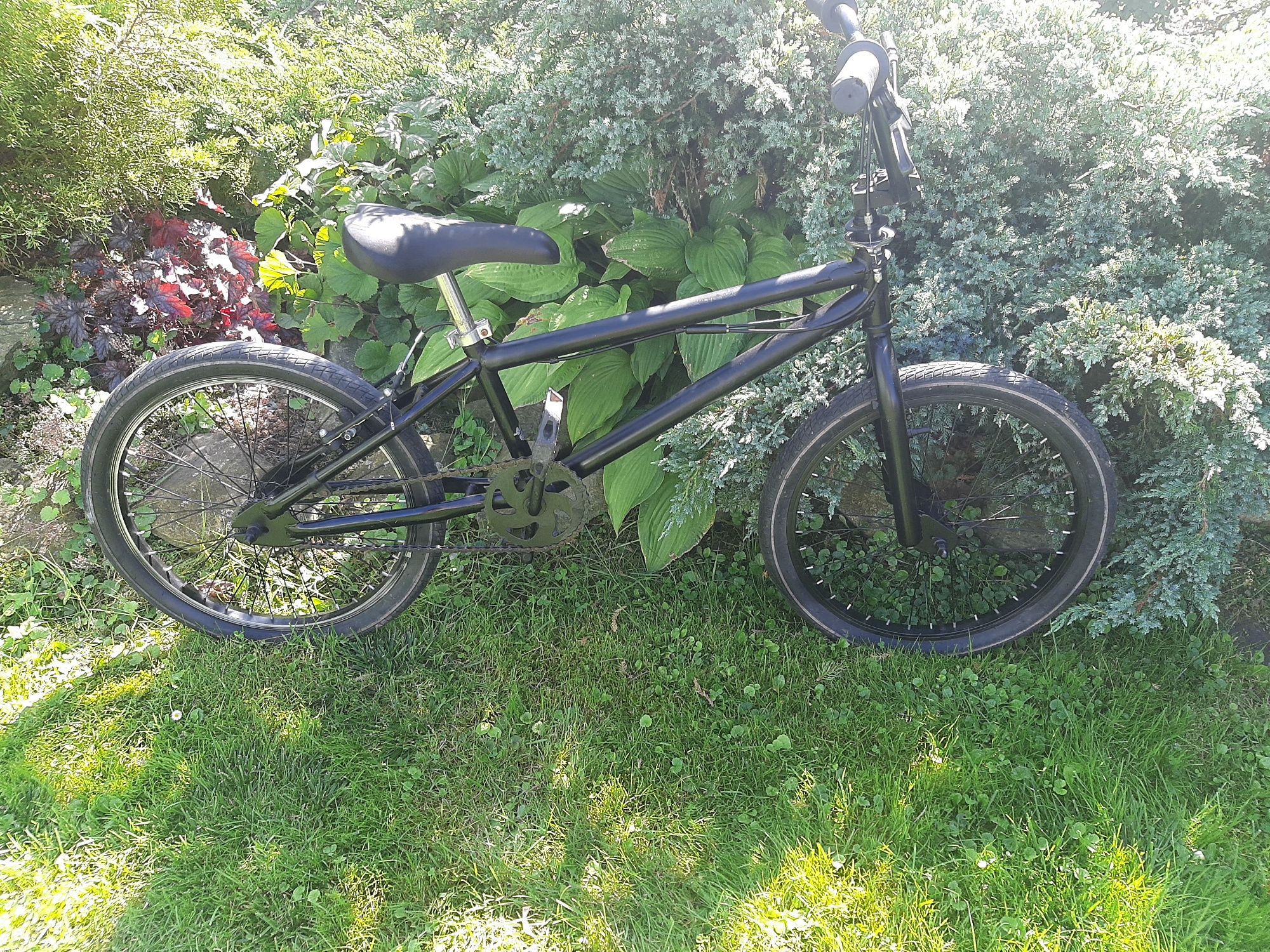 Dzieciency Rower BMX