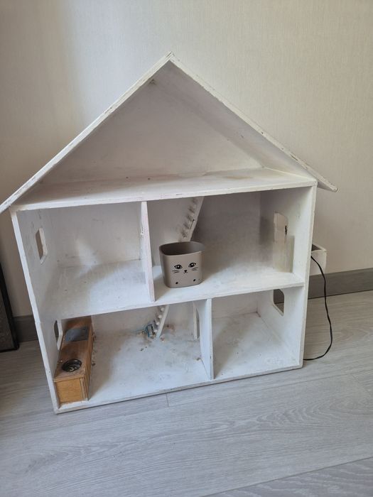 Великий ляльковий будинок