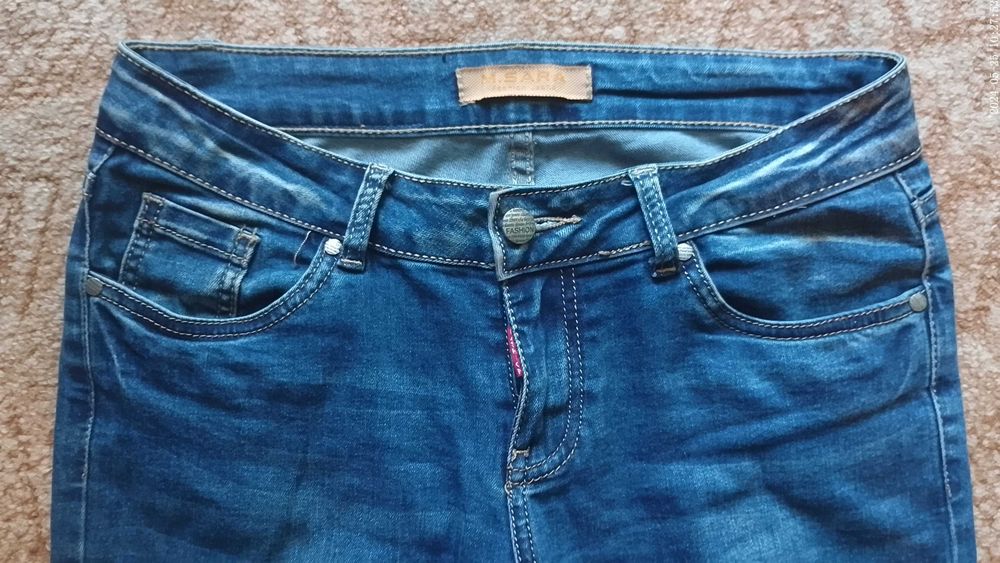 Spodnie Jeans M.Sara Size 27