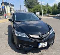 Продам машину Acura ILX 2016 Premium Tech от владельца