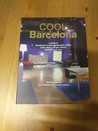 NOVOCool Barcelonaem 4línguas,locais a visitar,inclui mapa,envio ctt