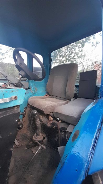 Мтз 80 1990 рік з документами