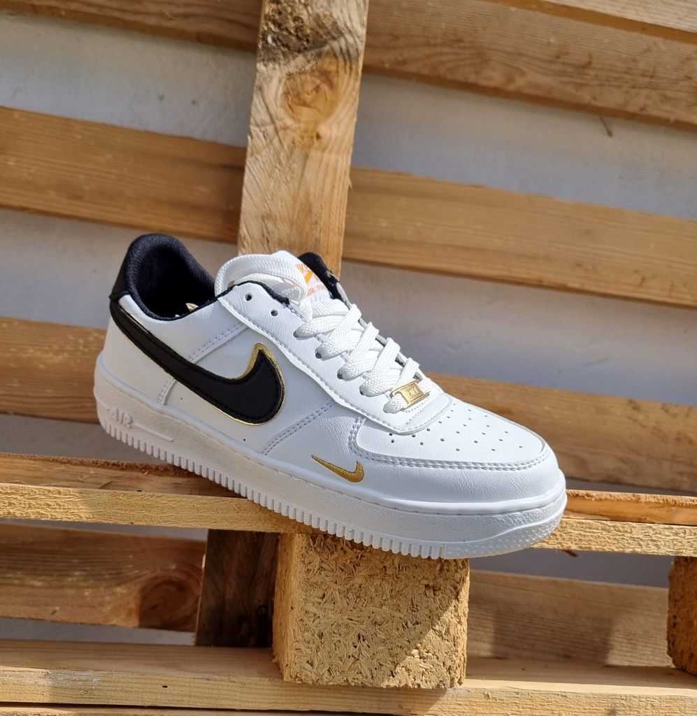 Sapatilhas Nike Air Force c/caixa