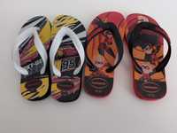 Havaianas criança