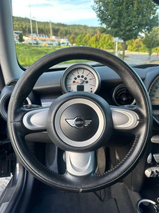 MINI 3 Portas ONE D 1.6
