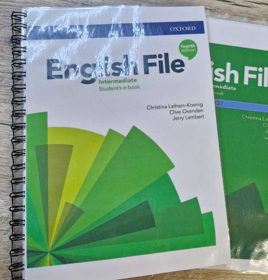 Krok po kroku  hurra 1 2 3 nowa junior  English file  solutions