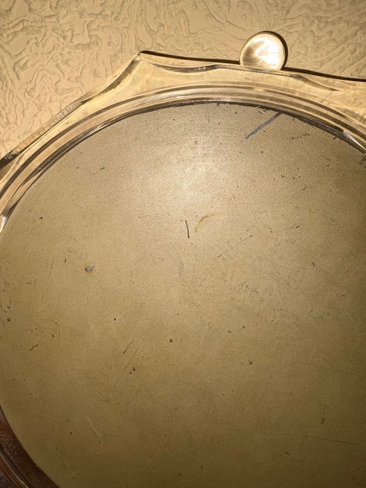 Скринька з малюнком часів СРСР