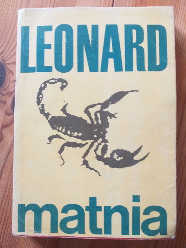 Matnia Leonard Zagórski