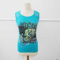 Top Tshirt Vogue S-M Nova