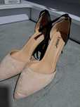 SeaStar buty panterka rozm 40