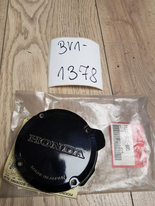 Dekiel silnika pokrywa Honda CB700SC CBX750F  11321-MJ0-920