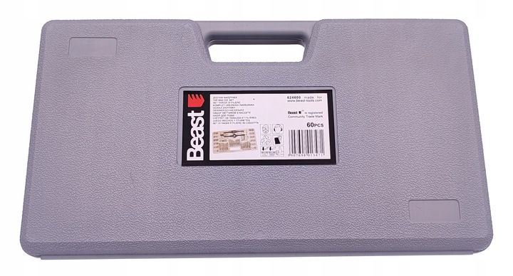 Gwintowniki I Narzynki Calowe Unc I Metryczne 60el