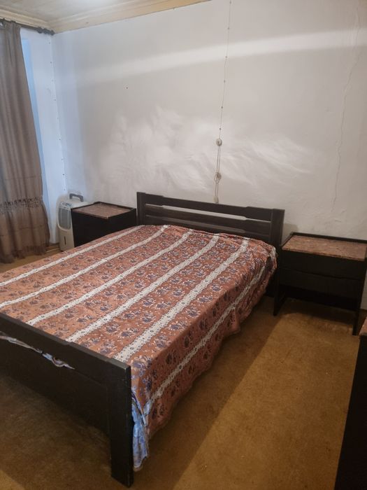 Cama de Casal Antiga