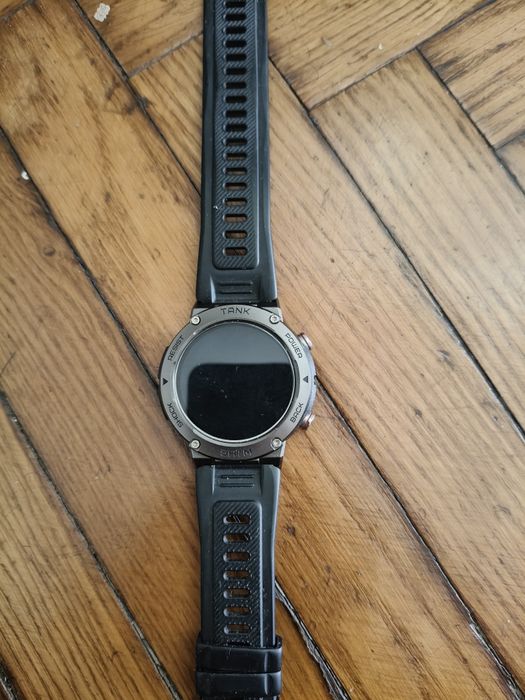 тактичний годинник  Kospet Tank T