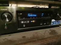 Aplituner kina domowego 7.1 Denon AVR-X1300W