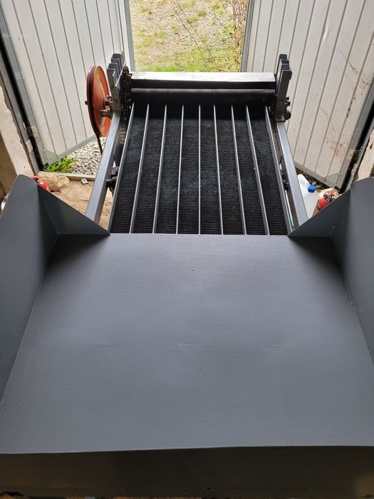 Sprzedam łuskarka do bobu