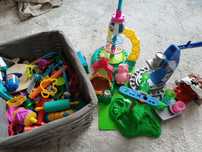 Zestaw do ciastoliny Play doh