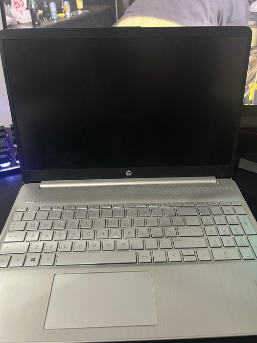 VENDO HP LAPTOP COMO NOVO!!!