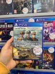 Sudden Strike 4, Ps4 igame