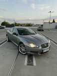Jaguar XF 3.0D PAKIET s