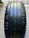 Розпаровка 235/55/18 Pirelli одиночка резина одна шина літо