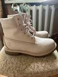 Оригінальні жіночі ботінки Timberland