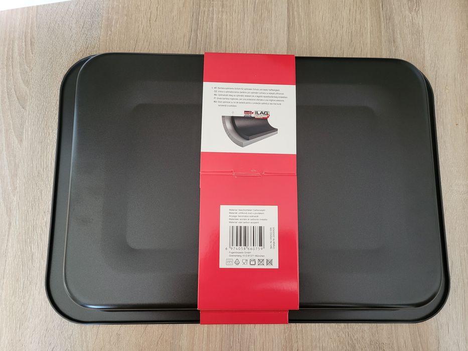 Blacha do pieczenia smażenia