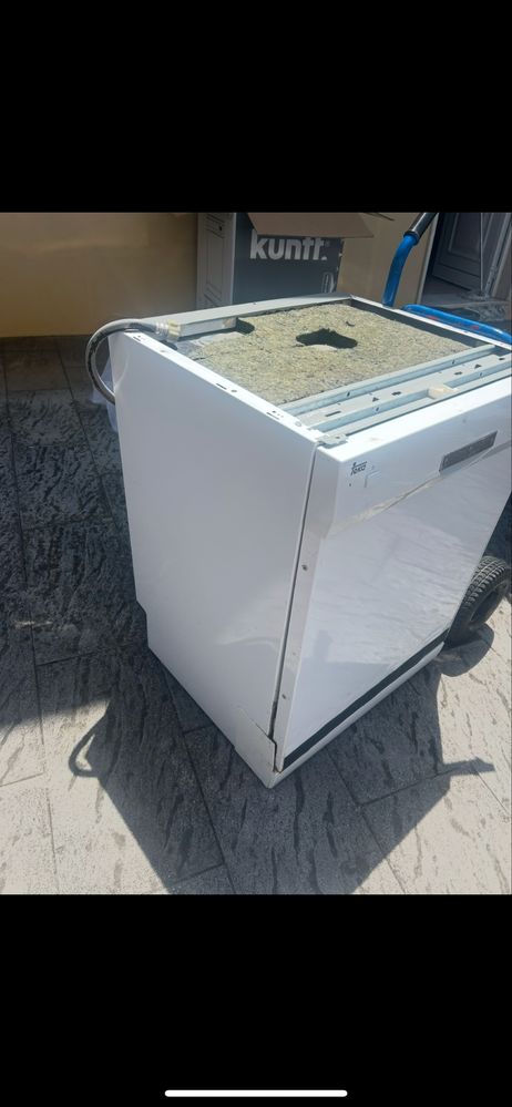 Maquina de lavar loiça