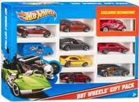 Новий набір машинок hot wheels хот вілс