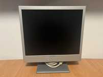 Monitor e-yama 17JN1-S