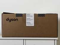 Suszarko-lokówka DYSON Airwrap Complete Long Srebrny 30, 40 mm 1300 W