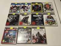 Gry PS3 różne bdb