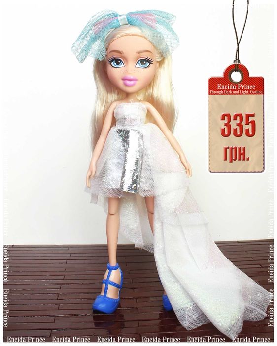 Монстр Хай Monster High G3