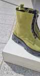 Botas Cubanas (37) como novas