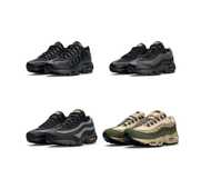 БЕЗ ПРЕДОПЛАТИ Nike Air Max 95 ВСІ МОДЕЛІ найки аирмакс аірмакс макси