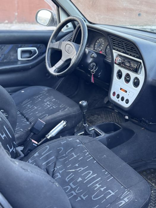 Peugeot 306 1.9 td