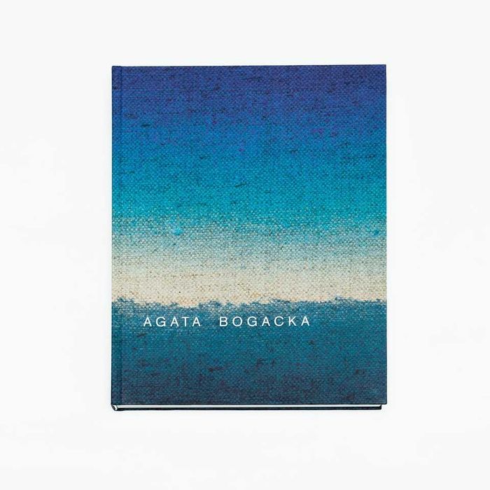 Album malarstwa Agata Bogacka. Obrazy 2016 – 2022