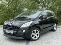 Peugeot 3008 1.6 Diesel 110KM Z Belgii !