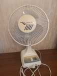 Wiatrak elektryczny Electric Fan