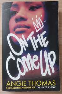 On the Come Up, Angie Thomas em inglês