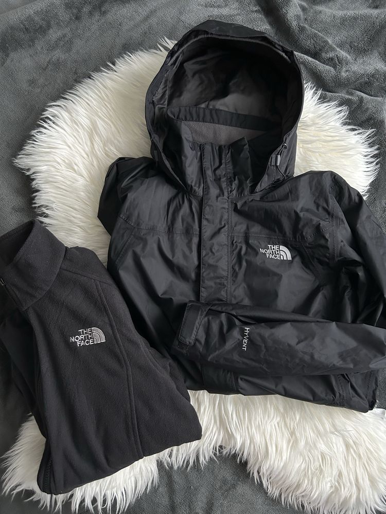 Kurtka The North Face hyvent r.S
