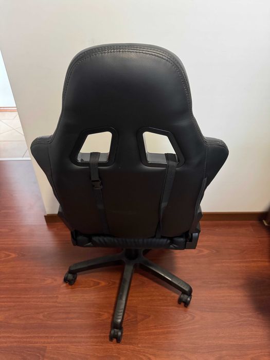 Cadeira Alpha gamer