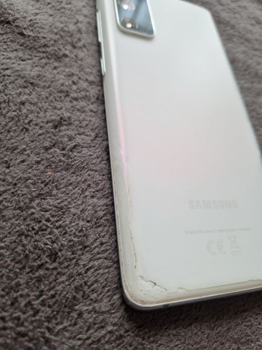 Samsung S20 FE 5G 128GB