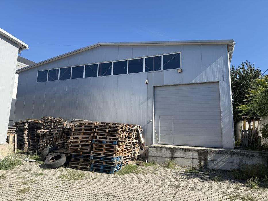 Оренда  складу !