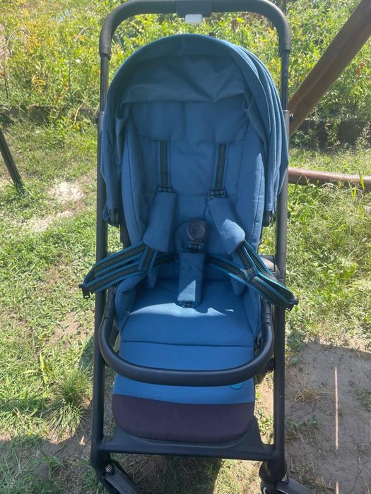 Дитяча коляска Cybex Balios S