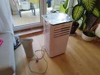 Klimatyzator przenośny Medion 2,6kw