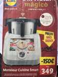 ROBOT de COZINHA , NOVO c/ garantia